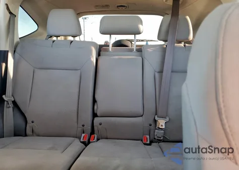 2015 Honda Cr-V Lx z USA, uszkodzony, nr VIN 3CZRM3H38FG704098